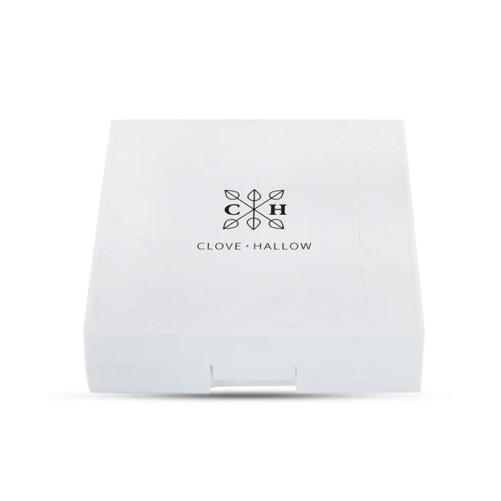 CLOVE + HALLOW Refillable Compact